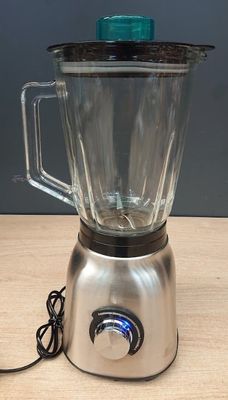 Blender , 1,5L , en verre - retour client, fonction pulse ok…