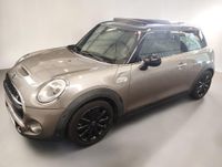 VP MINI MINI COOPER S 2.0 192 RED HOT CHILI BA Kilomètres au… (photo 6)