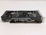 an image of a close up of a video card on a table