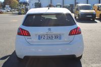 PEUGEOT 308 PureTech 130ch S&S BVM6 Allure Business Berline … (photo 4)
