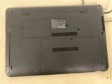 a laptop that is sitting on a table