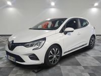 RENAULT - CLIO TCE 100 ZEN - ES - Mise en service: 28/11/201…