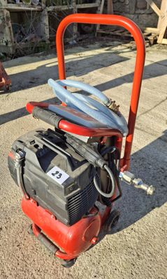 Centrale de désembouage VIRAX réf: EC20 - Photo 1