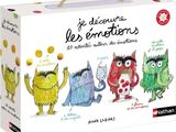 an image of a box of children ' s books with drawings on it