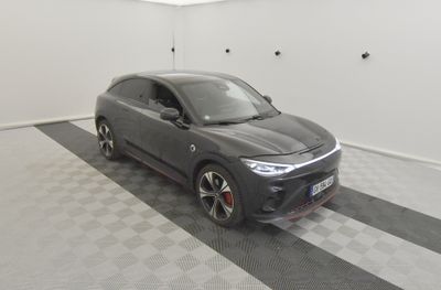 SMART #3 EV 428 66KWH BRABUS 4X4 BA. Pour obtenir le contrôl…