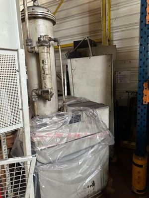 électro-érosion ONA BW 180 n° 30938416 année 1987 obsolète - Photo 1