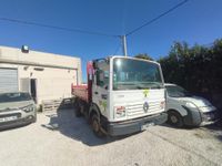 RENAULT 40AE327A - Genre : CAM - Carrosserie : BENNE - Energ… (photo 4)