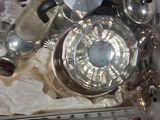 an image of a dishwasher full of dirty dishes