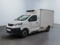 PEUGEOT EXPERT FRIGO 2.0 BLUEHDI 120 S&S BVM6 / N°:MV2607225…