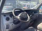 a picture of a car with a steering wheel in the passenger seat