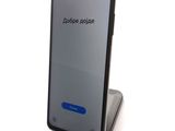samsung galaxy s9e with a display showing the message dope dope dope dope dope dope dope dope dope dope do