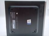 an image of a laptop with a hard drive on top of it