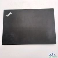 Ordinateur portable Lenovo Thinkpad T490 Noir - Intel Core I… (photo 5)