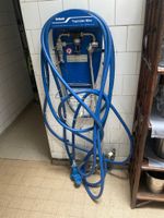 2 lances de nettoyage ECOCAB