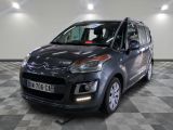 Citroën Citroën 1.0 MPI Exclusive Plus 5 places