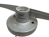 an image of a close up of a metal object