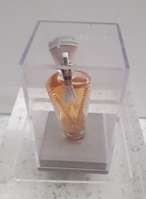 Montana JUST ME miniature rare vintage edt 3ml