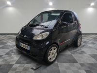 SMART - SMART COUPÉ 0.8 CDI 54CH PASSION - GO - Mise en serv…