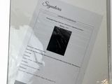 an image of a sheet of paper with a picture on it