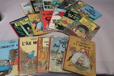 de nombreux livres pour enfants posés ensemble sur un lit