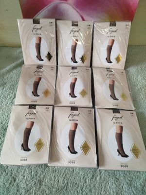 lot de 65 mi-bas de marque FOGAL (produit de très haute qual…