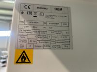 Groupe de condensation monobloc de plafond Rivacold, dimensi… (photo 4)