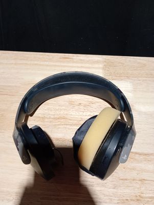 Playstation Pulse 3D-Wireless-Headset – Grey Camouflage