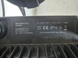 a close up of a radio that is sitting on a table