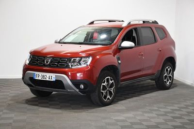 VP DACIA DUSTER 1.3 TCE 130ch PRESTIGE - Dmec : 27/02/2020-7…