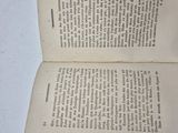 an open book that is sitting on a table
