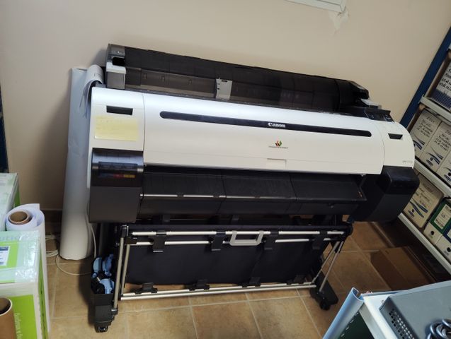 Traceur Canon IPF 770