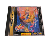 a cd case with a picture of a cartoon character on it