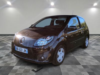RENAULT - TWINGO II 1.2 LEV 16V 75 ECO2 RIP CURL - ES - Mise…