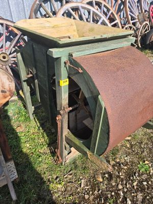 Tarare Mise à prix : 10€