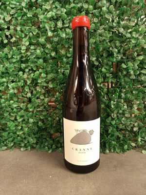 Lot de 24 bouteilles de Grand Vin Rouge - Bio - CRANNE - Ste…