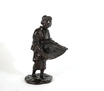 SEIYA SAKU (actif à la fin du XIXe, début du XXe siècle)