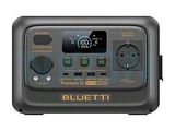 Le Blue Ti est un chargeur de batterie portable qui permet de recharger et de recharger des batteries