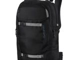 dakin day pack black