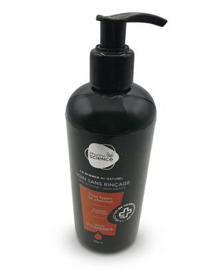 PHARMA SCIENCE - Ce soin capillaire naturel de 350 ml protèg…