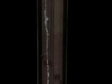 an image of a toothbrush in a clear plastic container