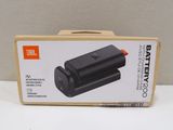 an image of a box containing a battery charger and a charger