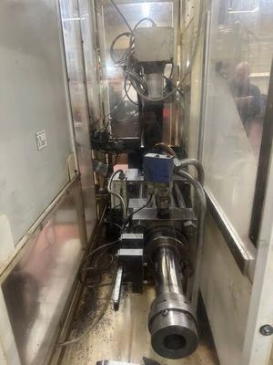 calibreuse à froid conception spécifique diamètre 16-24 - Photo 1