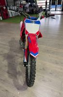 Moto cross GST GUNSHOT 250 MX2, 4 temps, 5 vitesses, hauteur… (photo 5)
