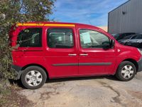 RENAULT KANGOO 1.5 DCI 90 CH - KANGOO 1. (photo 4)