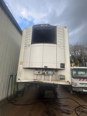 SREM FG TD SCHMITZ CARGOBULL EG-784-GL Type constructeur : N…