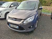 FORD C-MAX II 1600 SCTI 150 S&S EcoBoost BVM6 TITANIUM du 07…