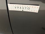 a picture of a sticker on the side of a car