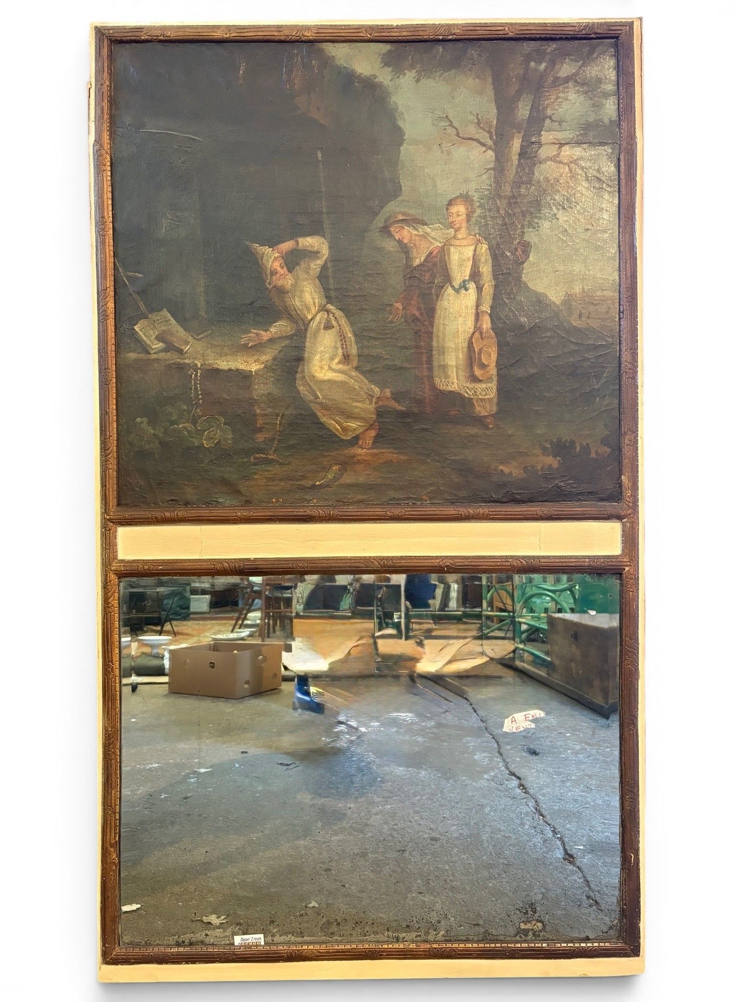 Tableaux, Dessins & Estampes