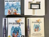three nintendo games are sitting on a table next to each other
