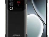Smartphone Doogee S10 Pro équipé d'un double appareil photo